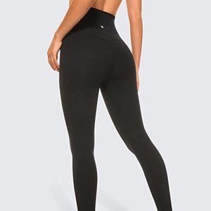 Crz Yoga Butterluxe Yoga Leggings 25''